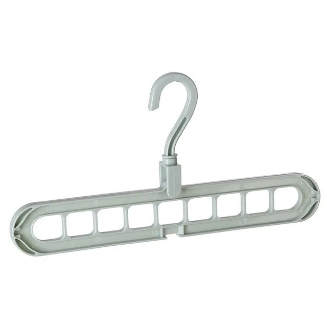 Handy - Multi-Port Clothes Hanger(2 Pc)