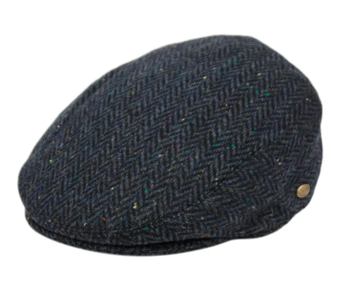 Herringbone Tweed