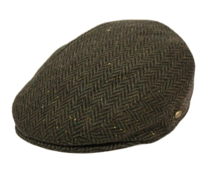 Herringbone Tweed