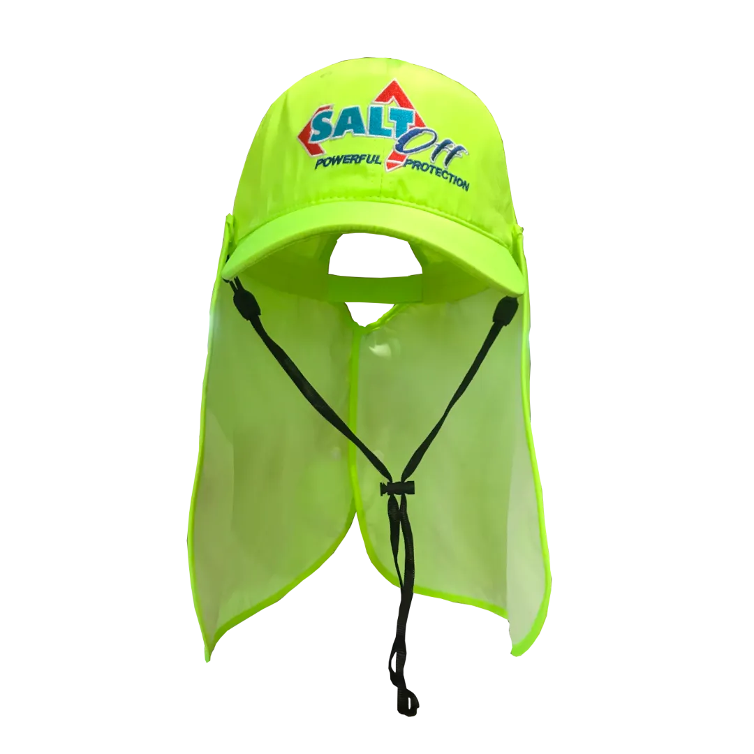 Hi Vis Jet Ski Cap