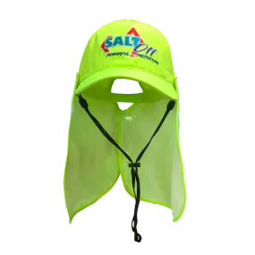 Hi Vis Jet Ski Cap