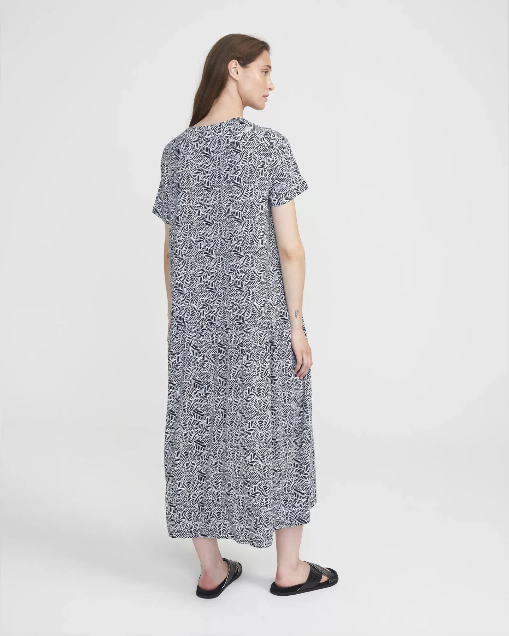 Holebrook Jennie Tee Dress