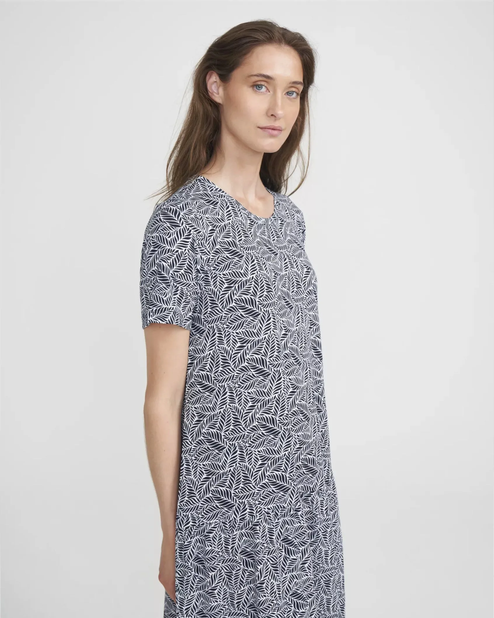 Holebrook Jennie Tee Dress