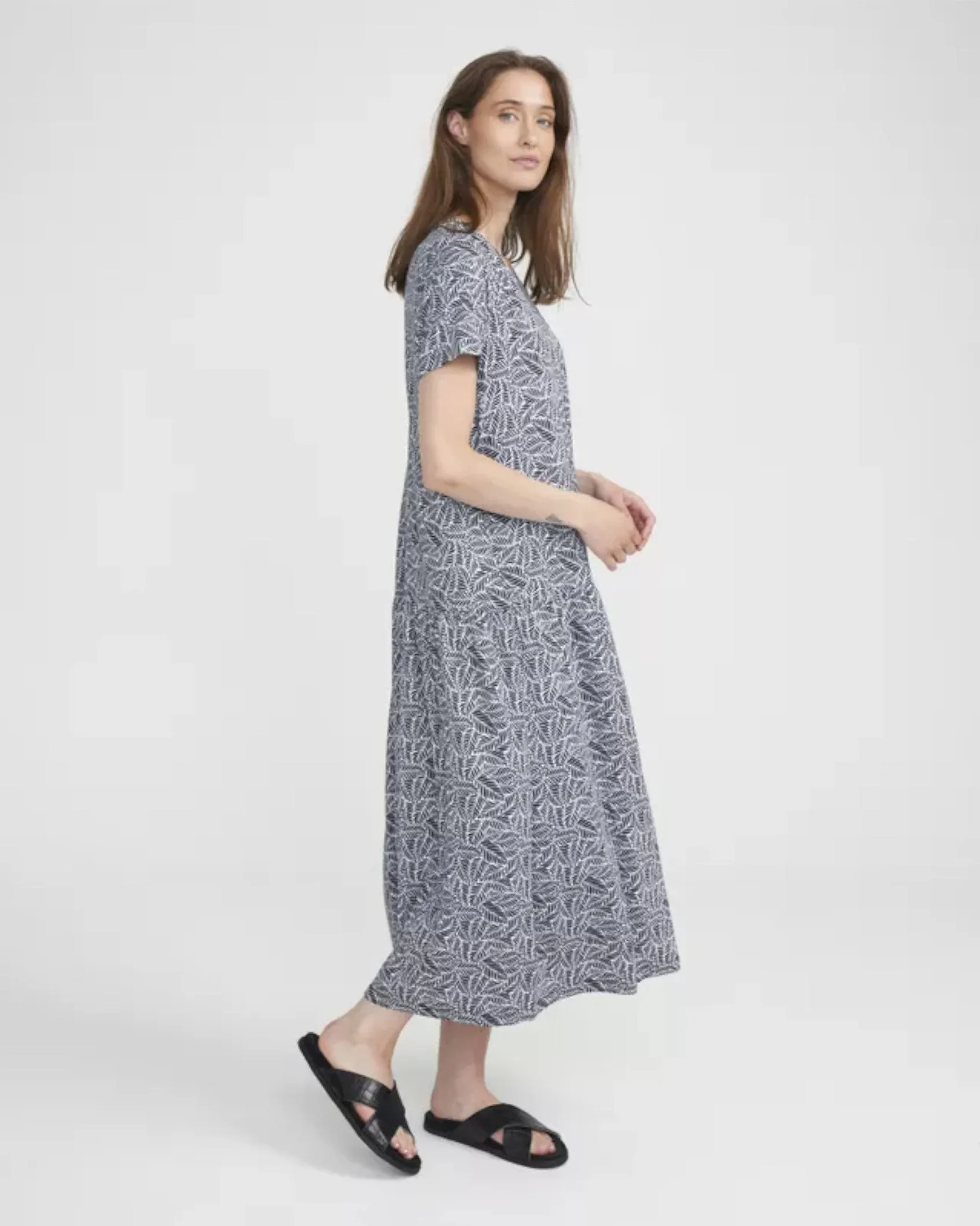 Holebrook Jennie Tee Dress