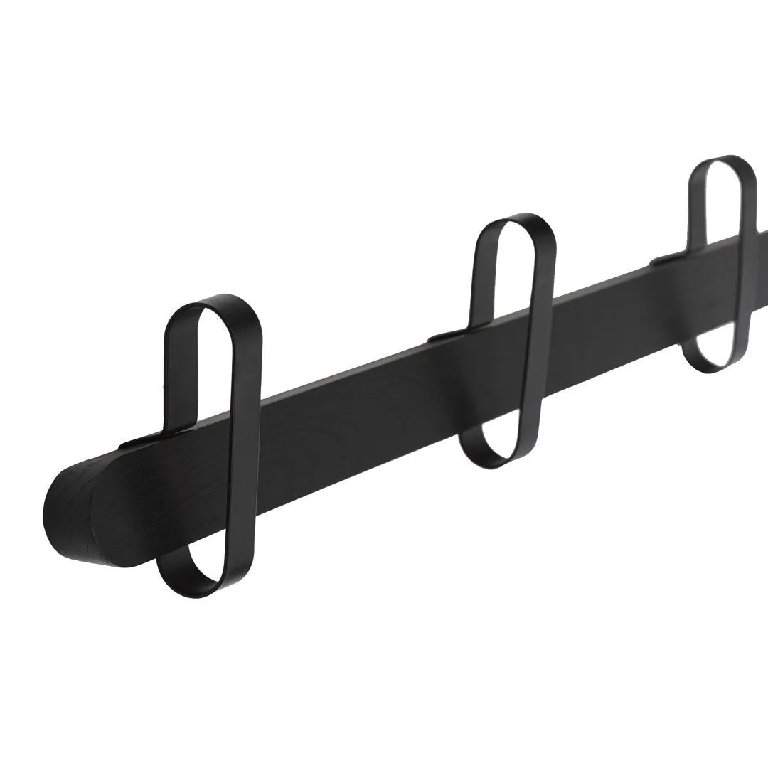 Hoop Coat Rack (Order Quantity: 4)