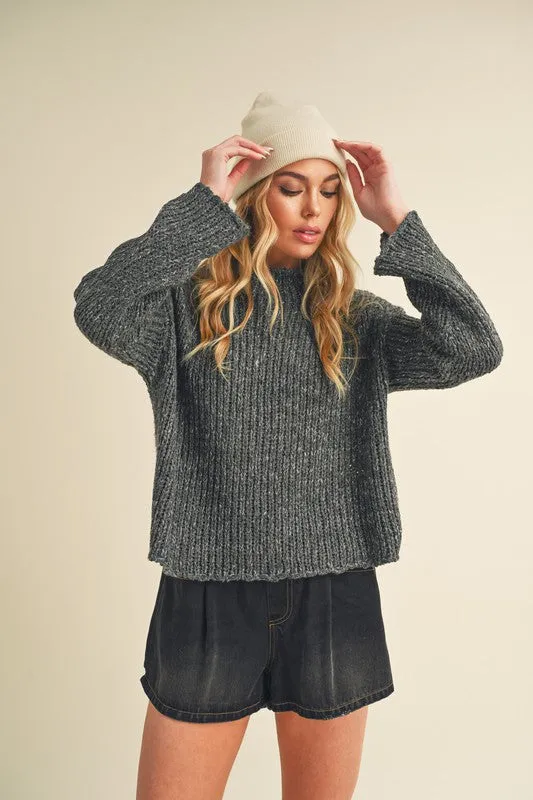 Irma Modern Sweater