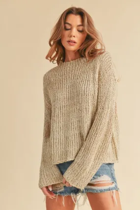 Irma Modern Sweater