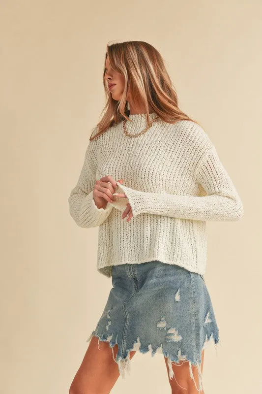 Irma Modern Sweater