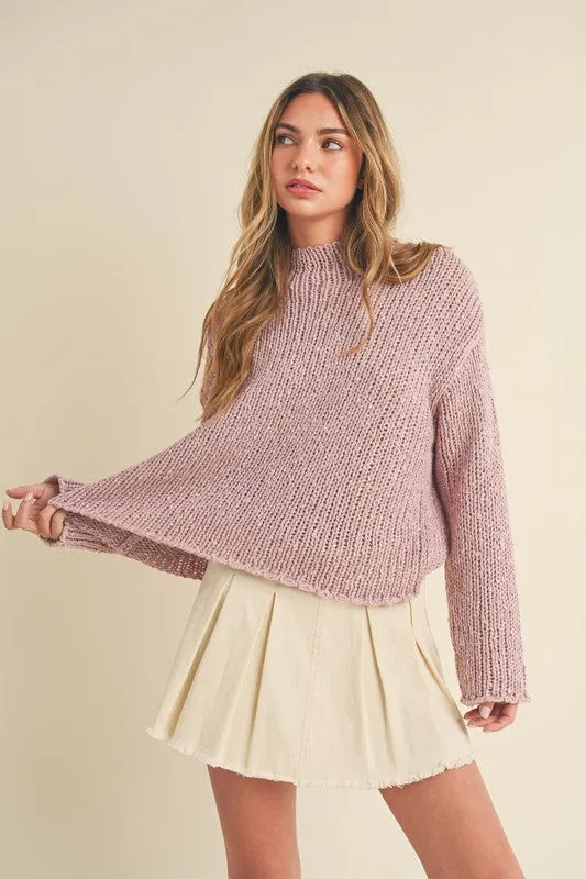 Irma Modern Sweater