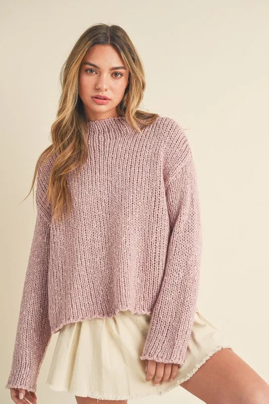 Irma Modern Sweater