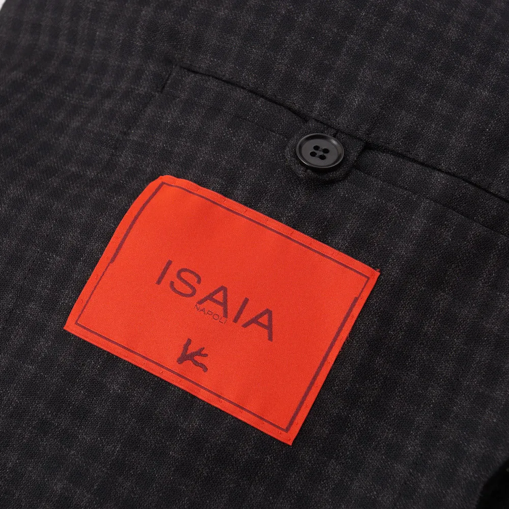 Isaia 'Tenero' Unstructured Wool Sport Coat