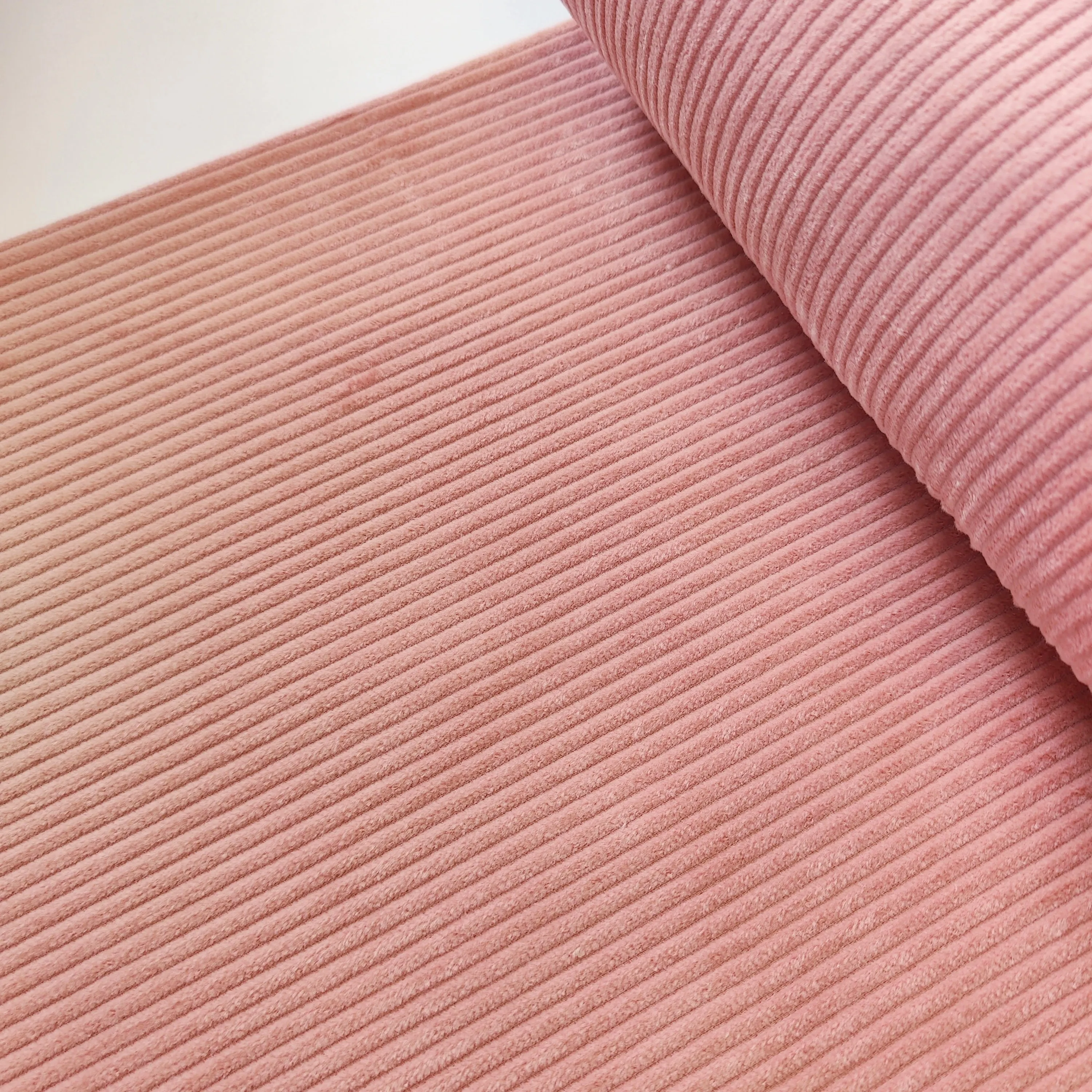 Jumbo Cotton Corduroy - Pink