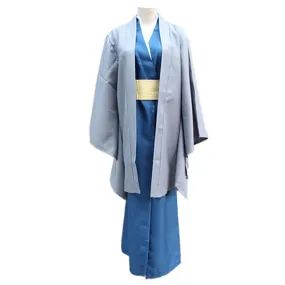 Katsura Kotarou Outfit Halloween Carnival Suit Cosplay Costume