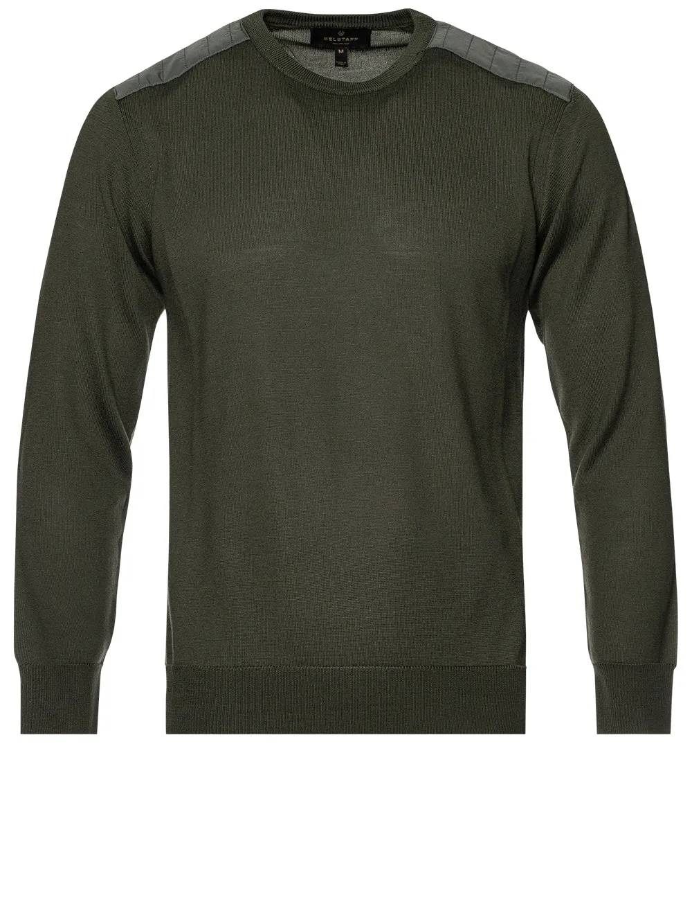 Kerrigan Crew Neck Green