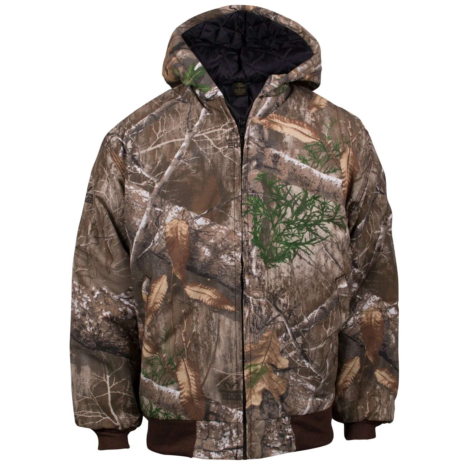 Kids Deluxe Classic Bundle in Realtree EDGE®