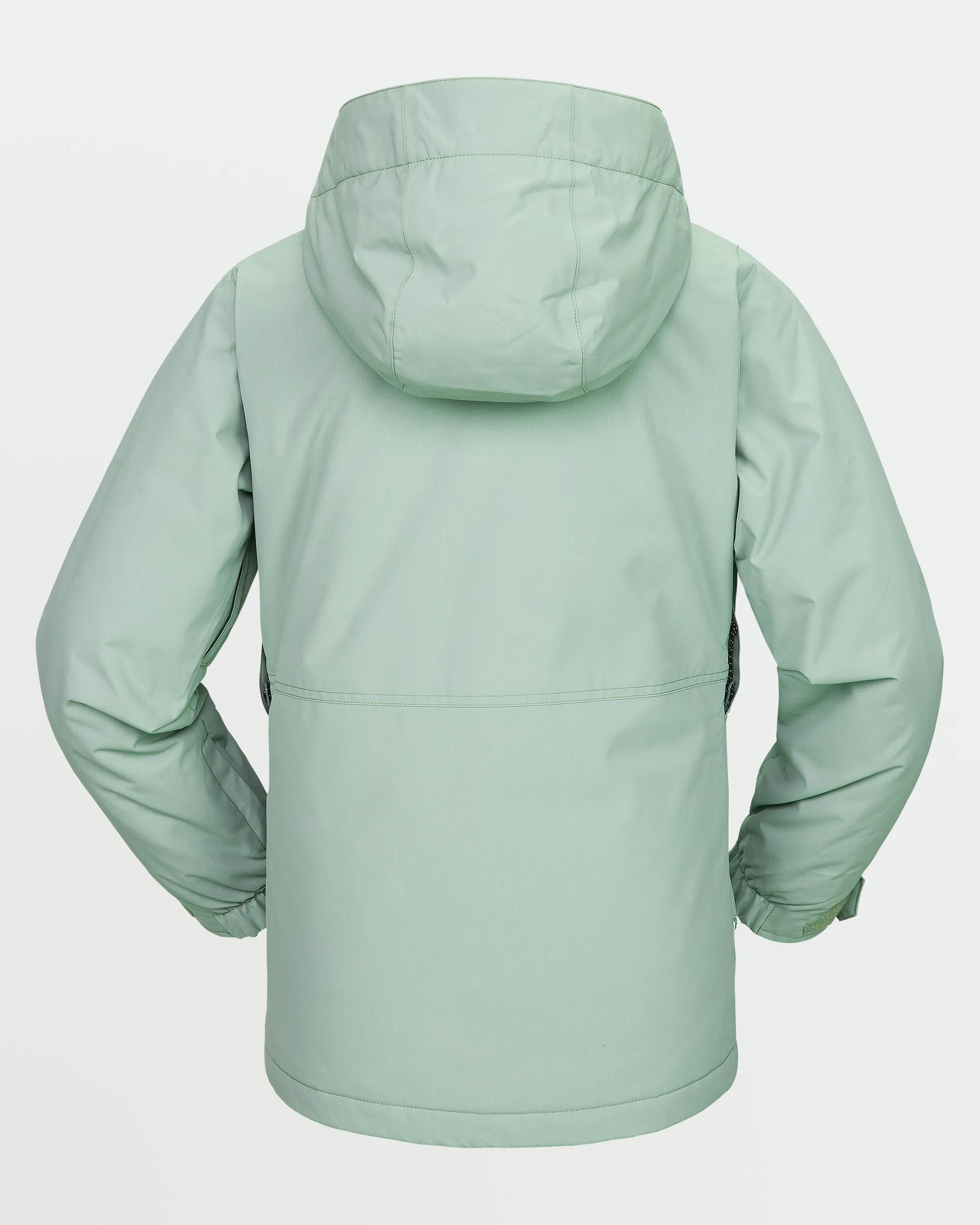 Kids Miiinty Insulated Jacket - Agave