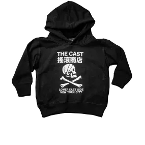 Kids The Cast Hoodie