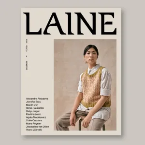 Laine Magazine, Issue 19