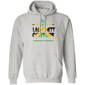 LCC JAMAICA GRUNDGE UNISEX Hoodie