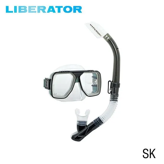 Liberator Adult Dry Combo