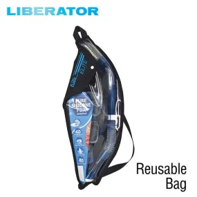 Liberator Adult Dry Combo