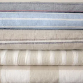 Lightweight Cotton Fabric - Made in Japan