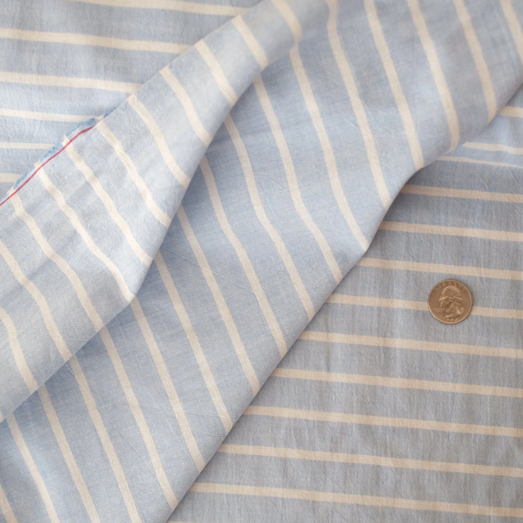 Lightweight Cotton Fabric - Made in Japan