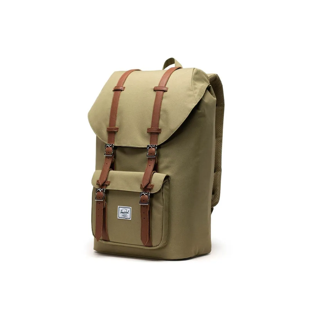 Little America Backpack