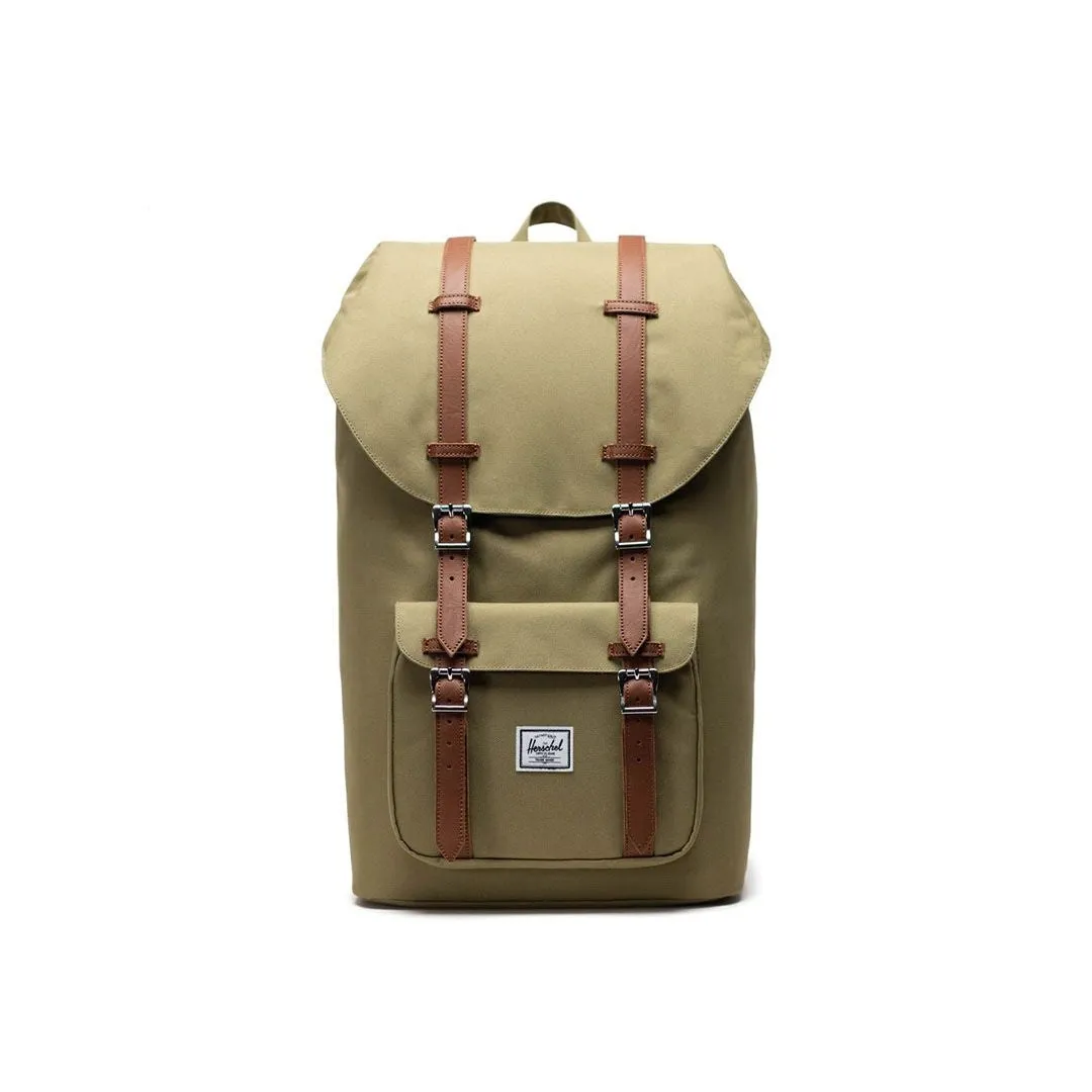 Little America Backpack