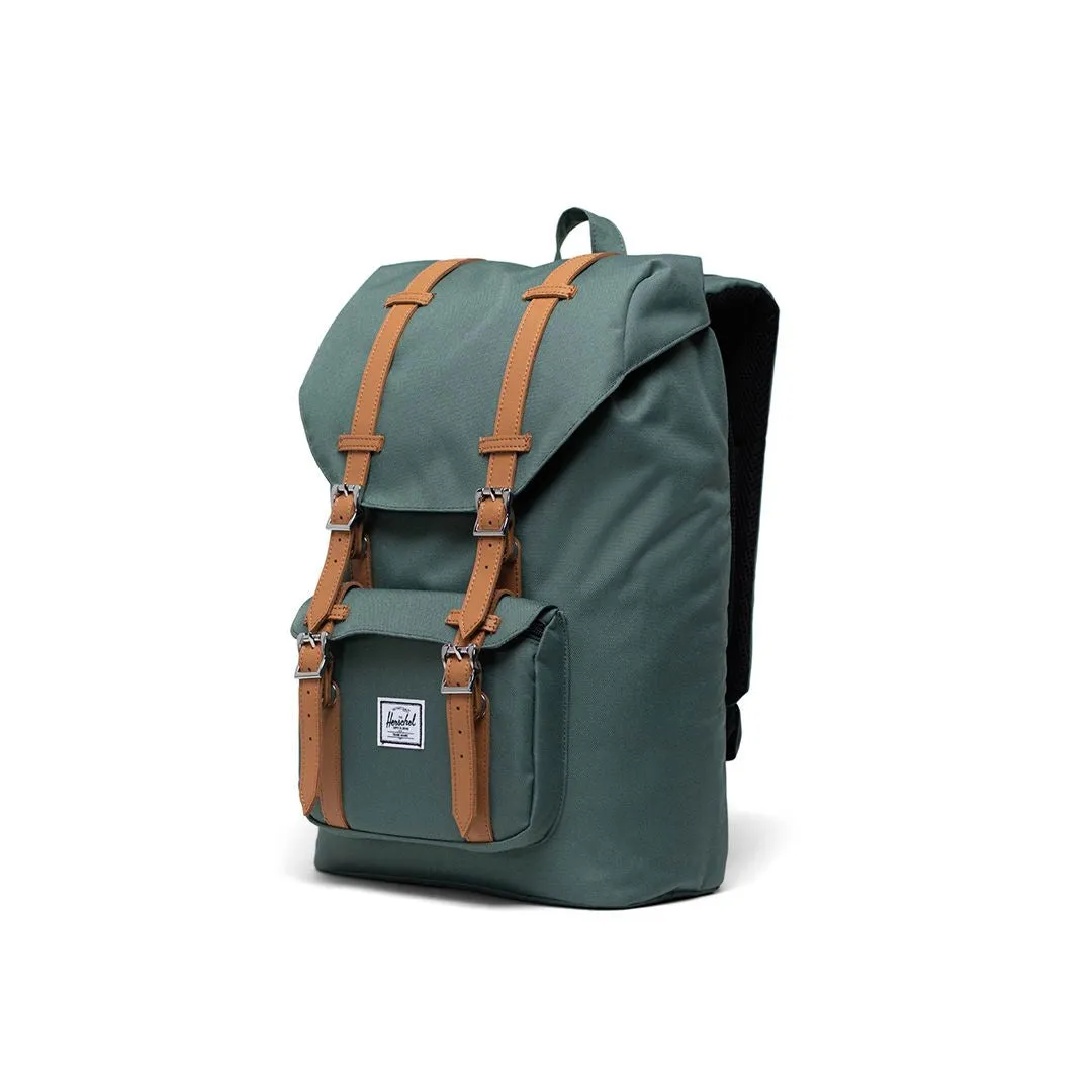 Little America Mid Backpack