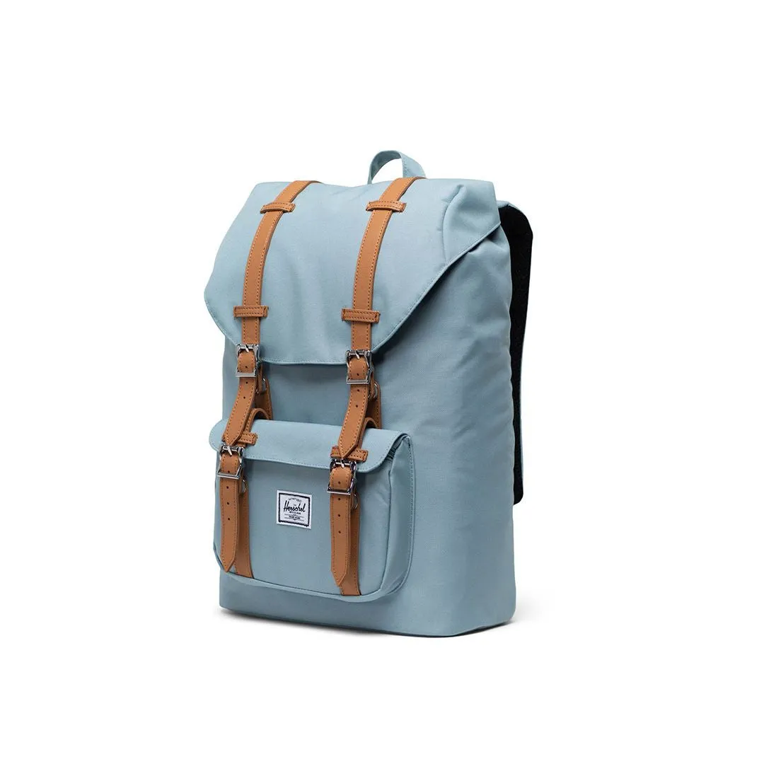 Little America Mid Backpack