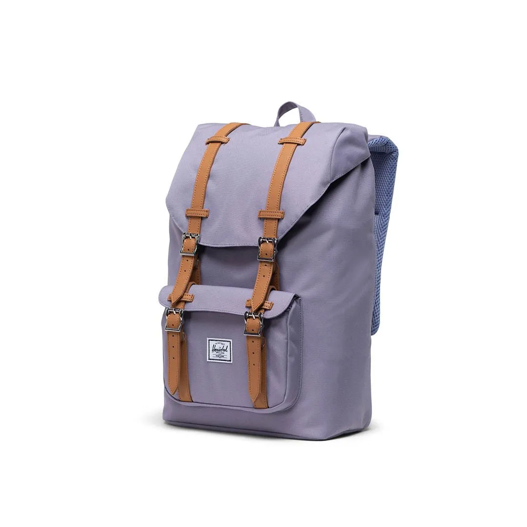 Little America Mid Backpack