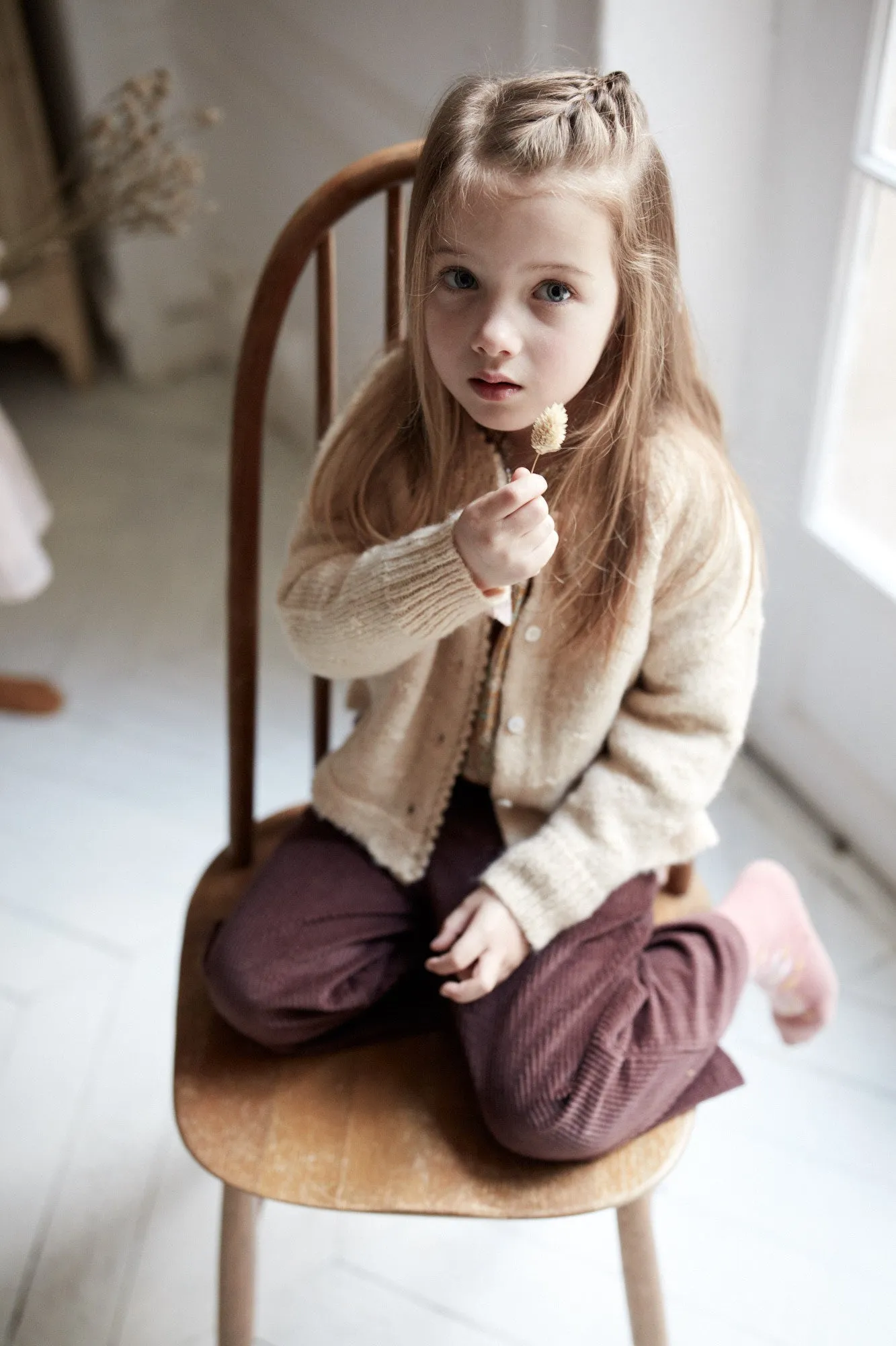 Louise Misha Anne Cardigan