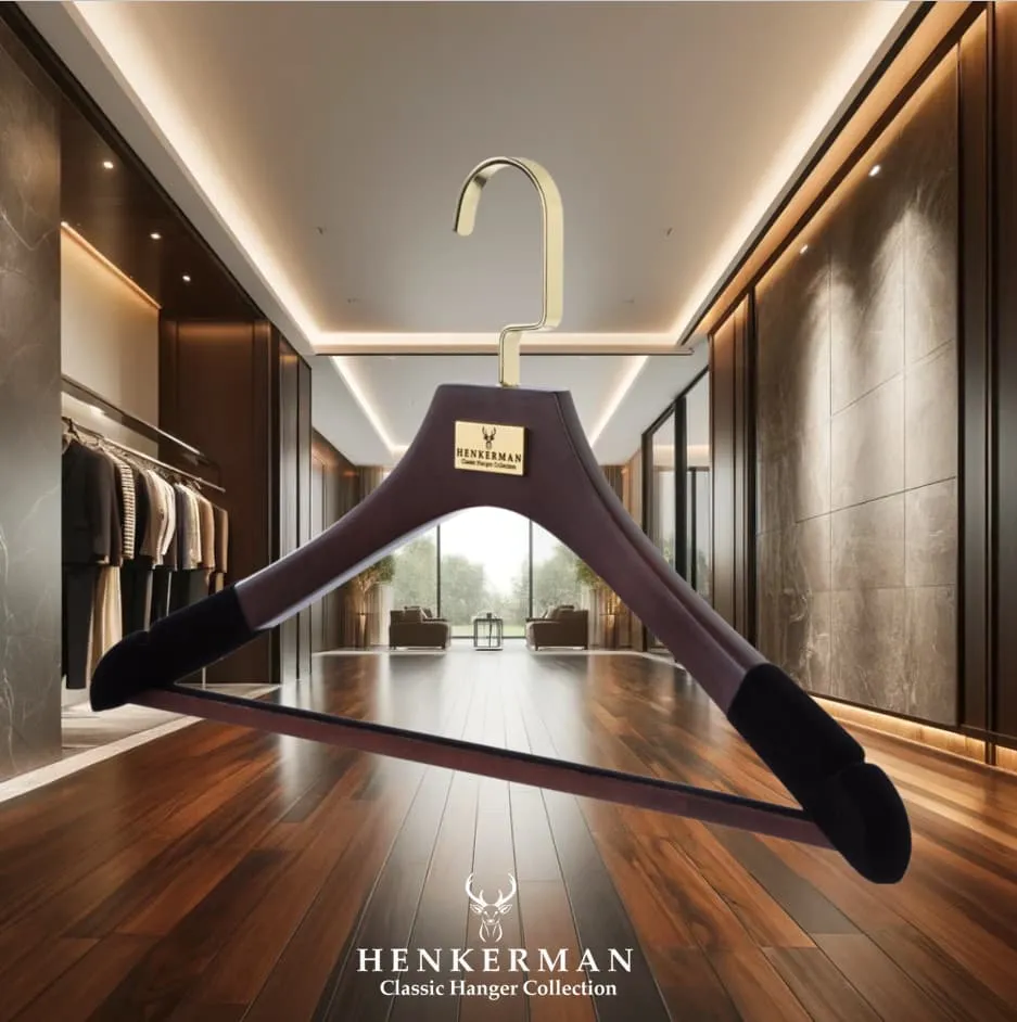 LUXURY HANGERS FOR REAL ESTATE, PROPERTY DEVELOPERS, ARCHITECTS & INTERIOR DESIGN