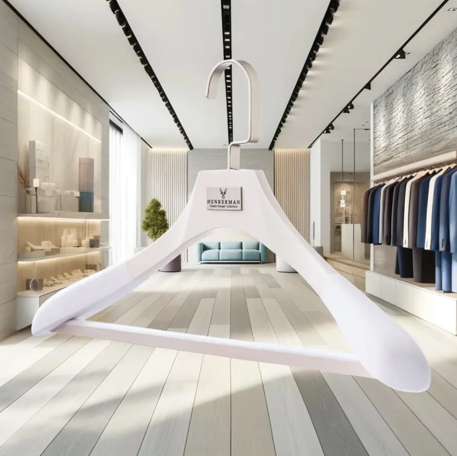 LUXURY HANGERS FOR REAL ESTATE, PROPERTY DEVELOPERS, ARCHITECTS & INTERIOR DESIGN