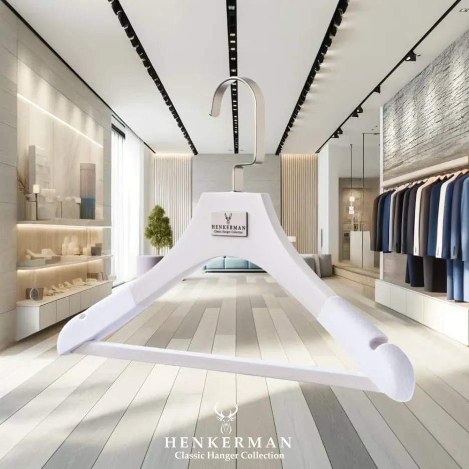 LUXURY HANGERS FOR REAL ESTATE, PROPERTY DEVELOPERS, ARCHITECTS & INTERIOR DESIGN