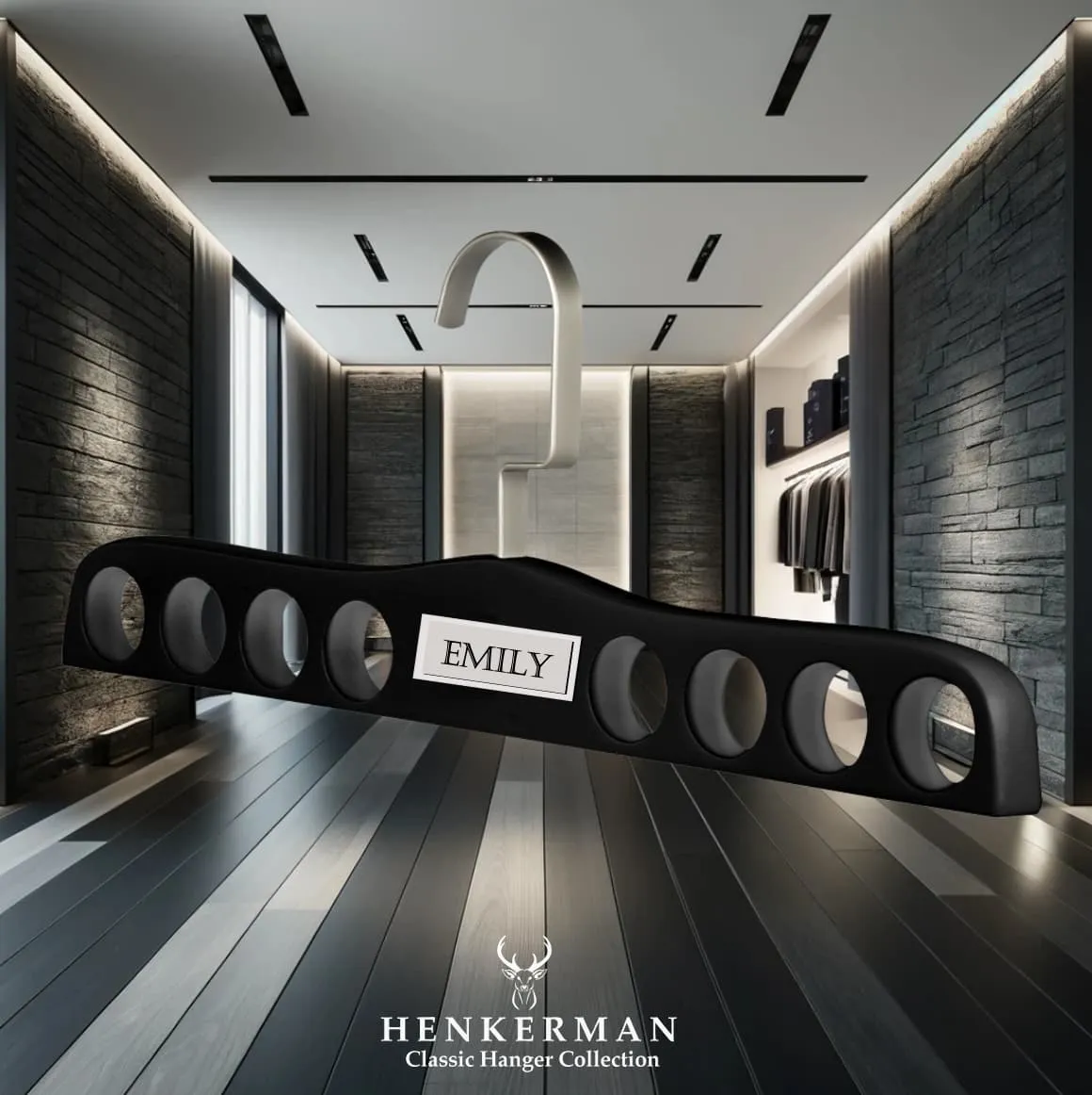 LUXURY HANGERS FOR REAL ESTATE, PROPERTY DEVELOPERS, ARCHITECTS & INTERIOR DESIGN