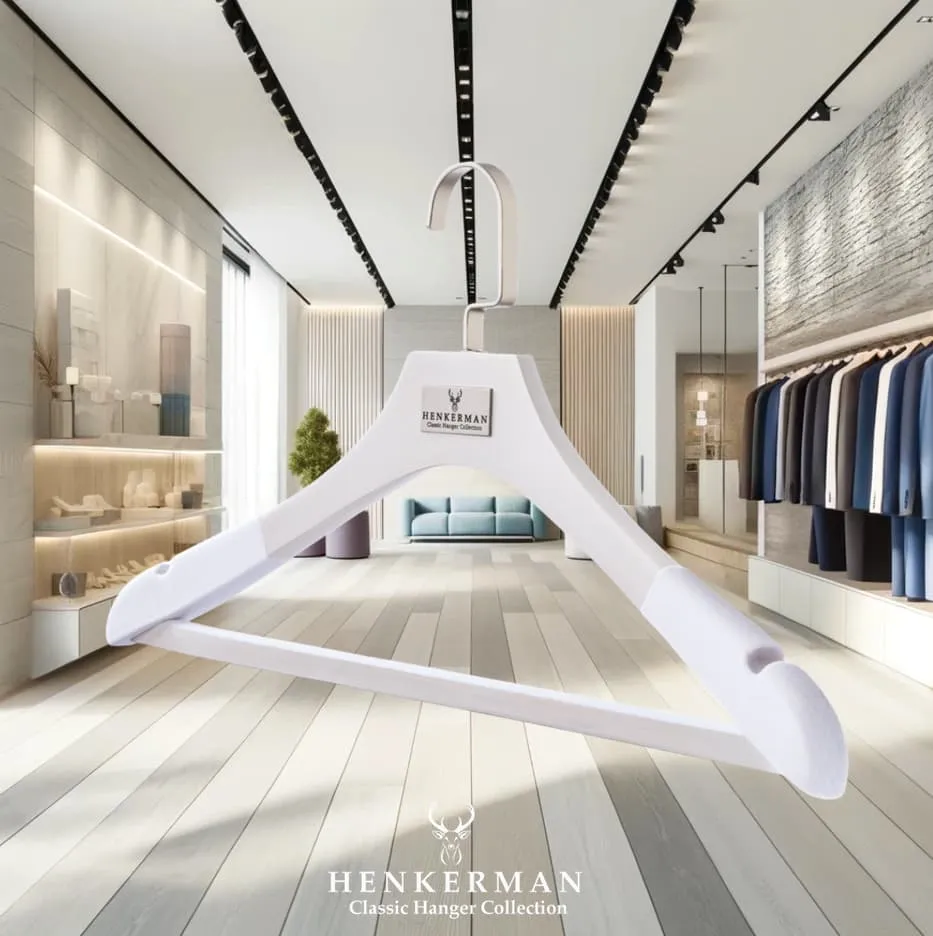 LUXURY HANGERS FOR REAL ESTATE, PROPERTY DEVELOPERS, ARCHITECTS & INTERIOR DESIGN