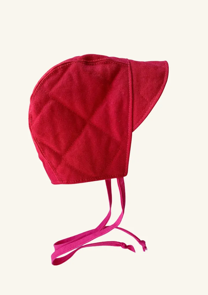 Made to Order - Quilted Bonnet