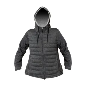 Marle Fleece Jacket - Ladies