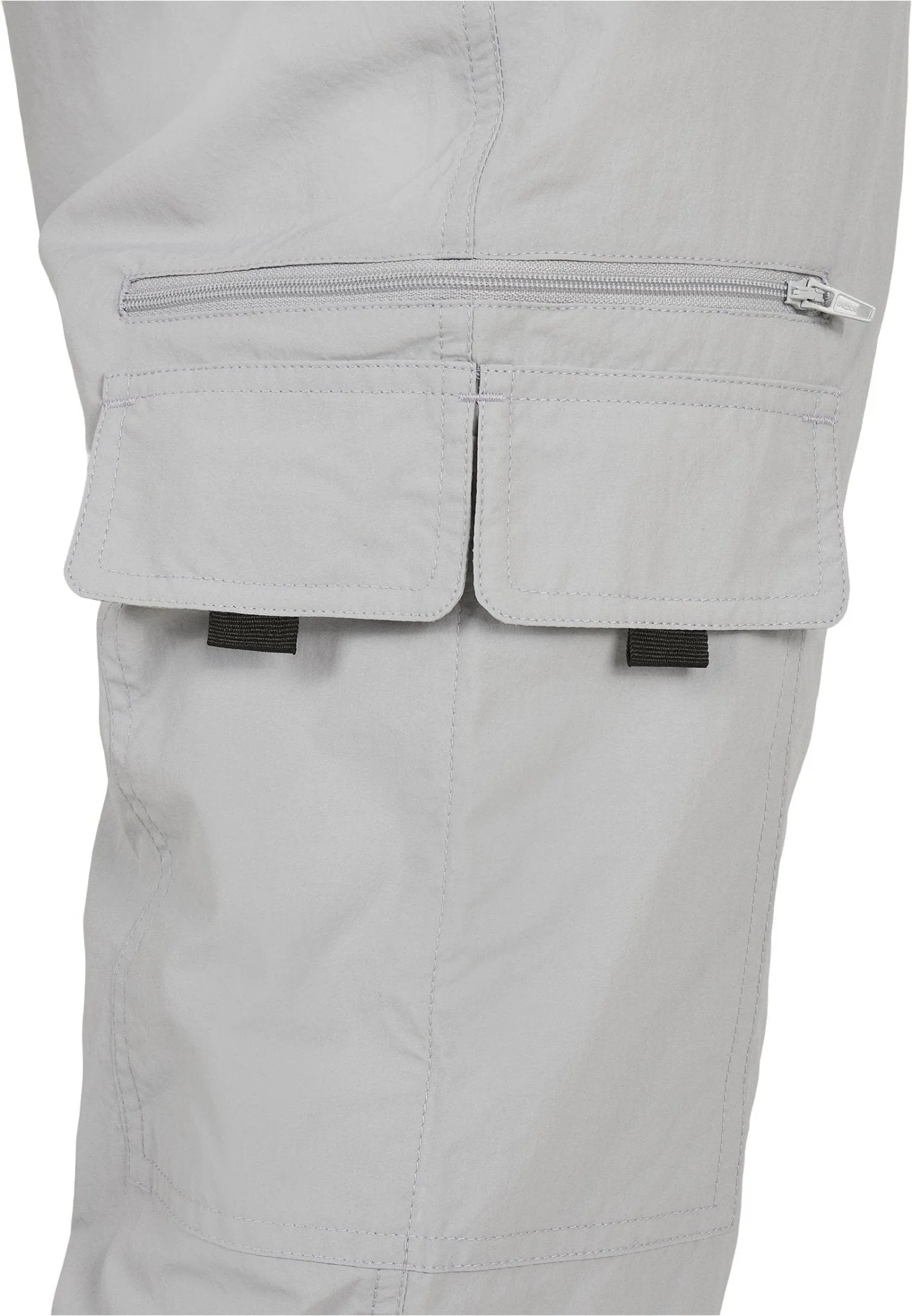 Mens Cargo Pants Adjustable Nylon Cargo Pants