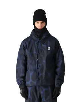 Men's Dojo Snow Jacket