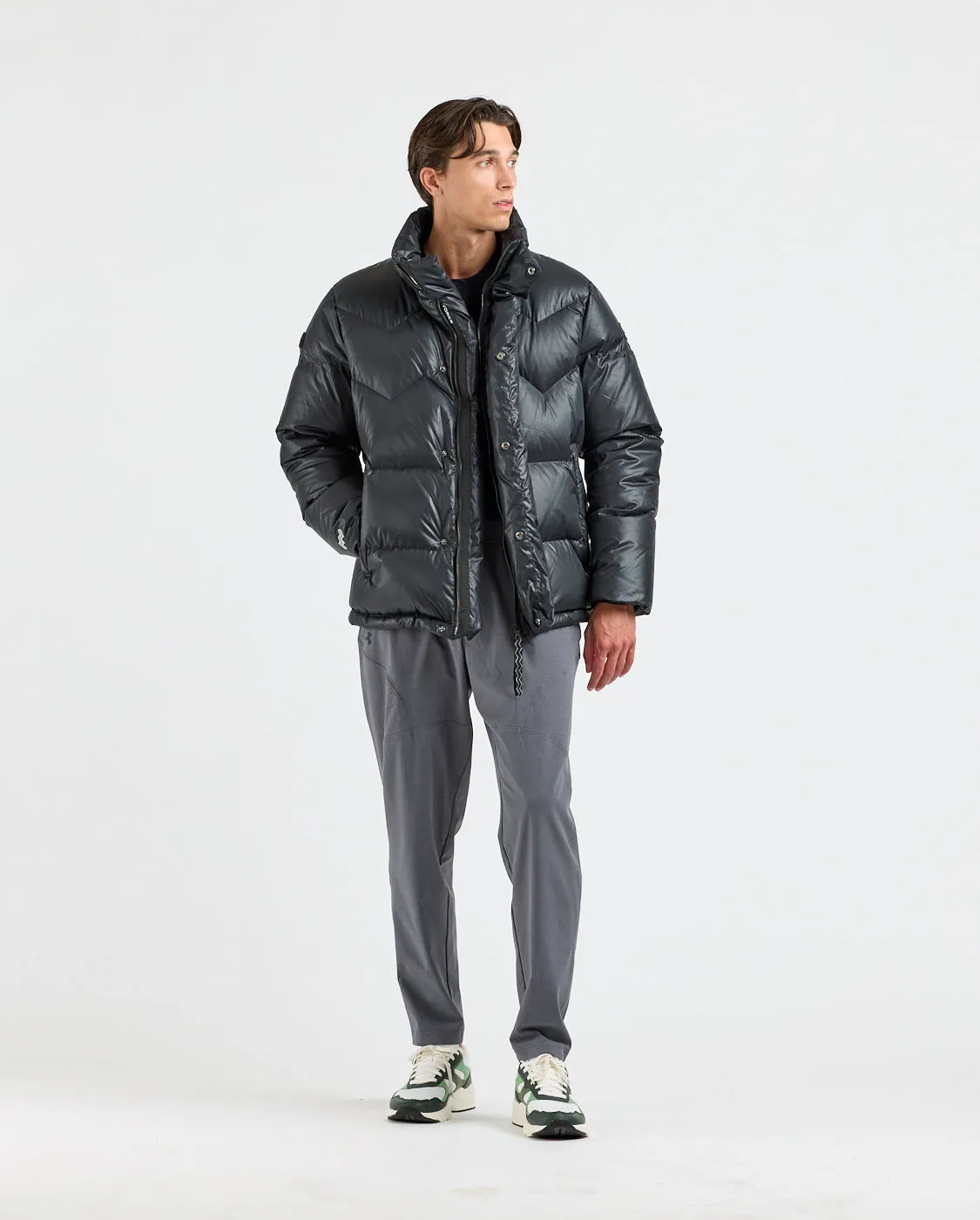 MENS PARAGON DOWN PARKA