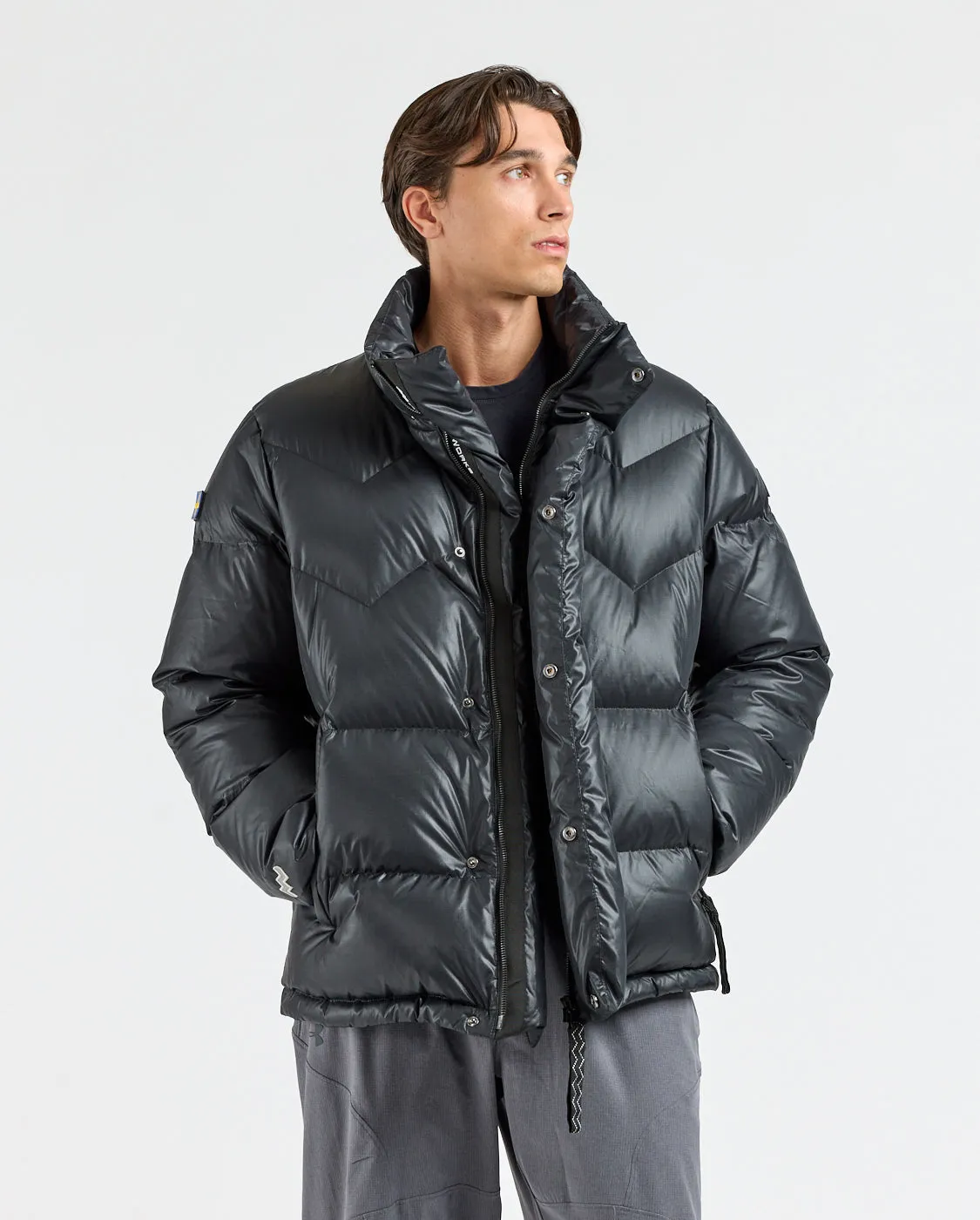 MENS PARAGON DOWN PARKA