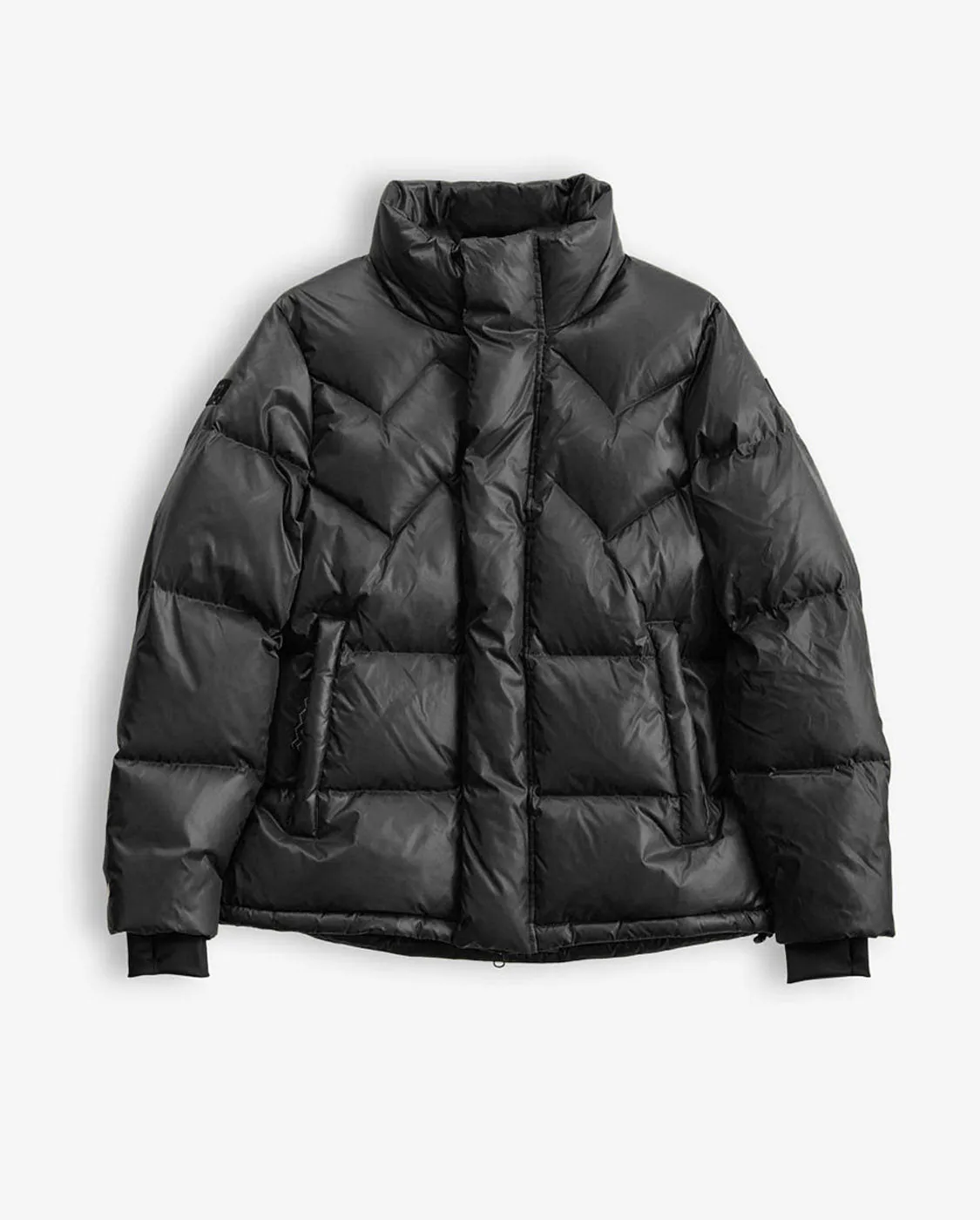 MENS PARAGON DOWN PARKA