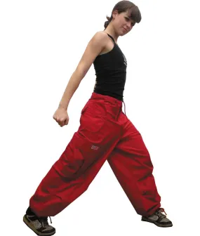 Micro Twill Wind Pant #83050 Womens