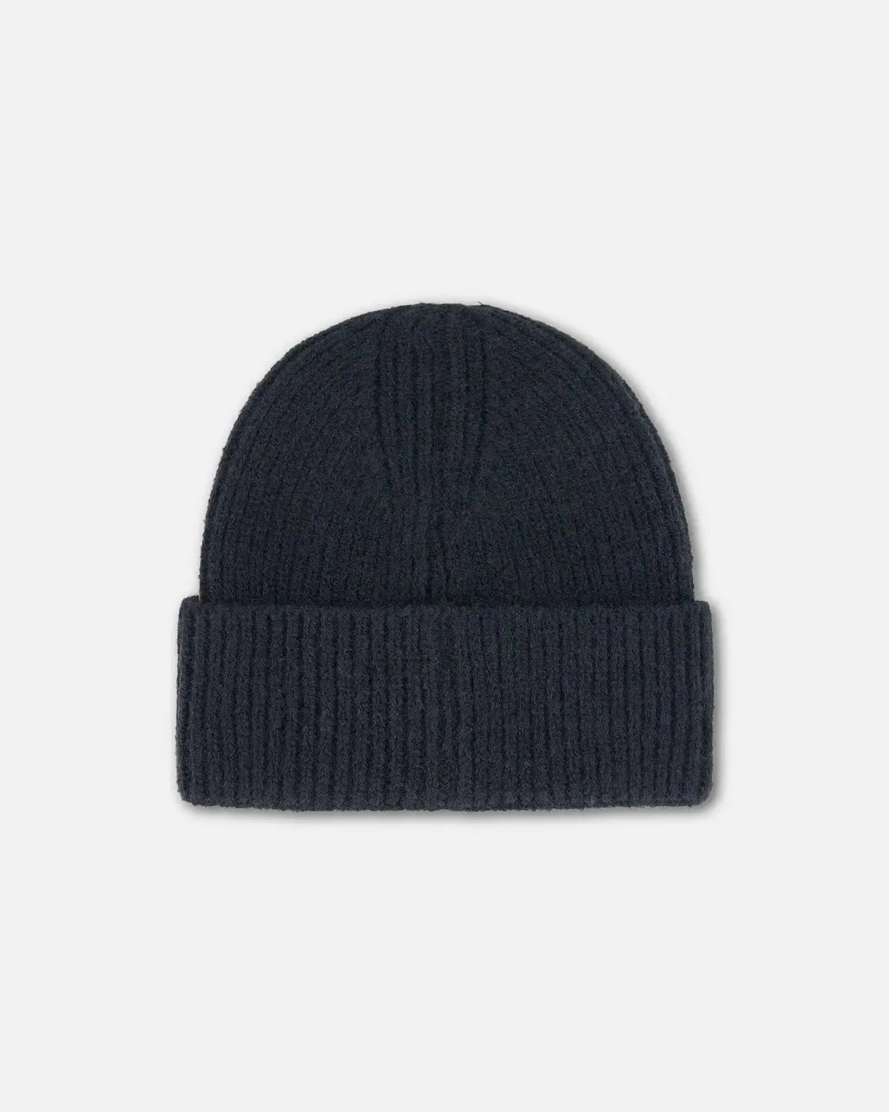 Mid-Season Knit Hat Black