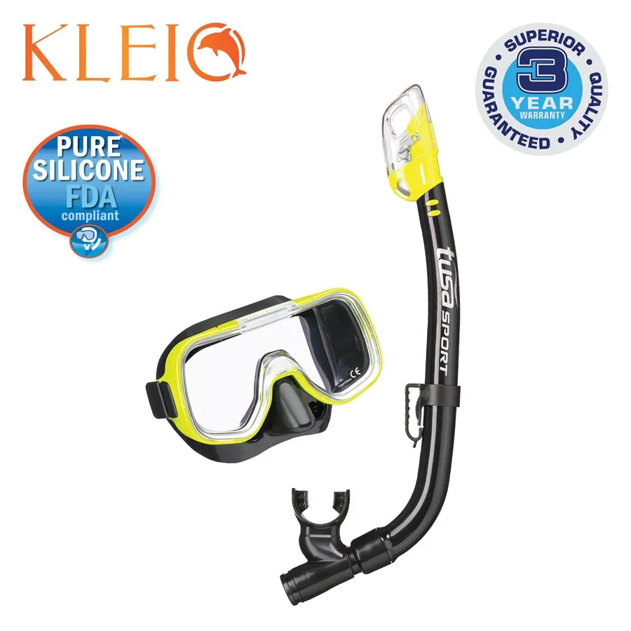 Mini-KLEIO Youth Dry Combo