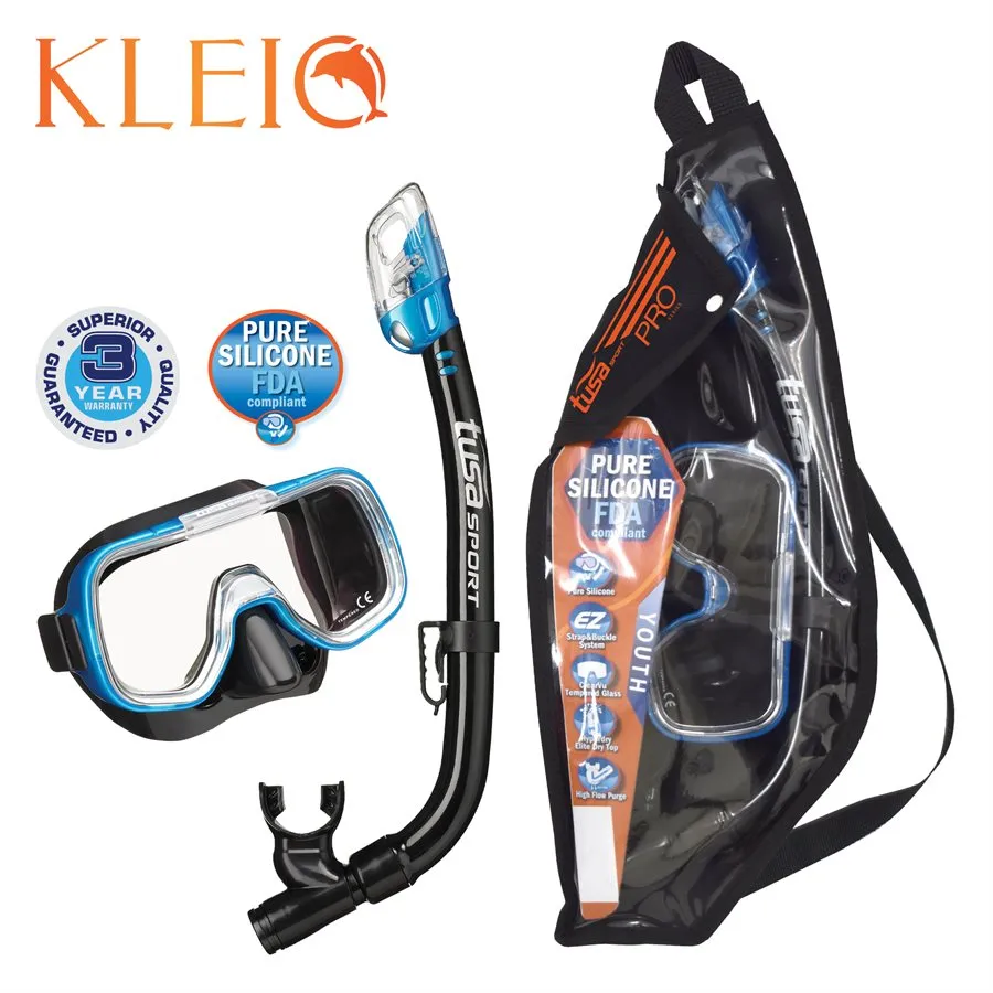 Mini-KLEIO Youth Dry Combo