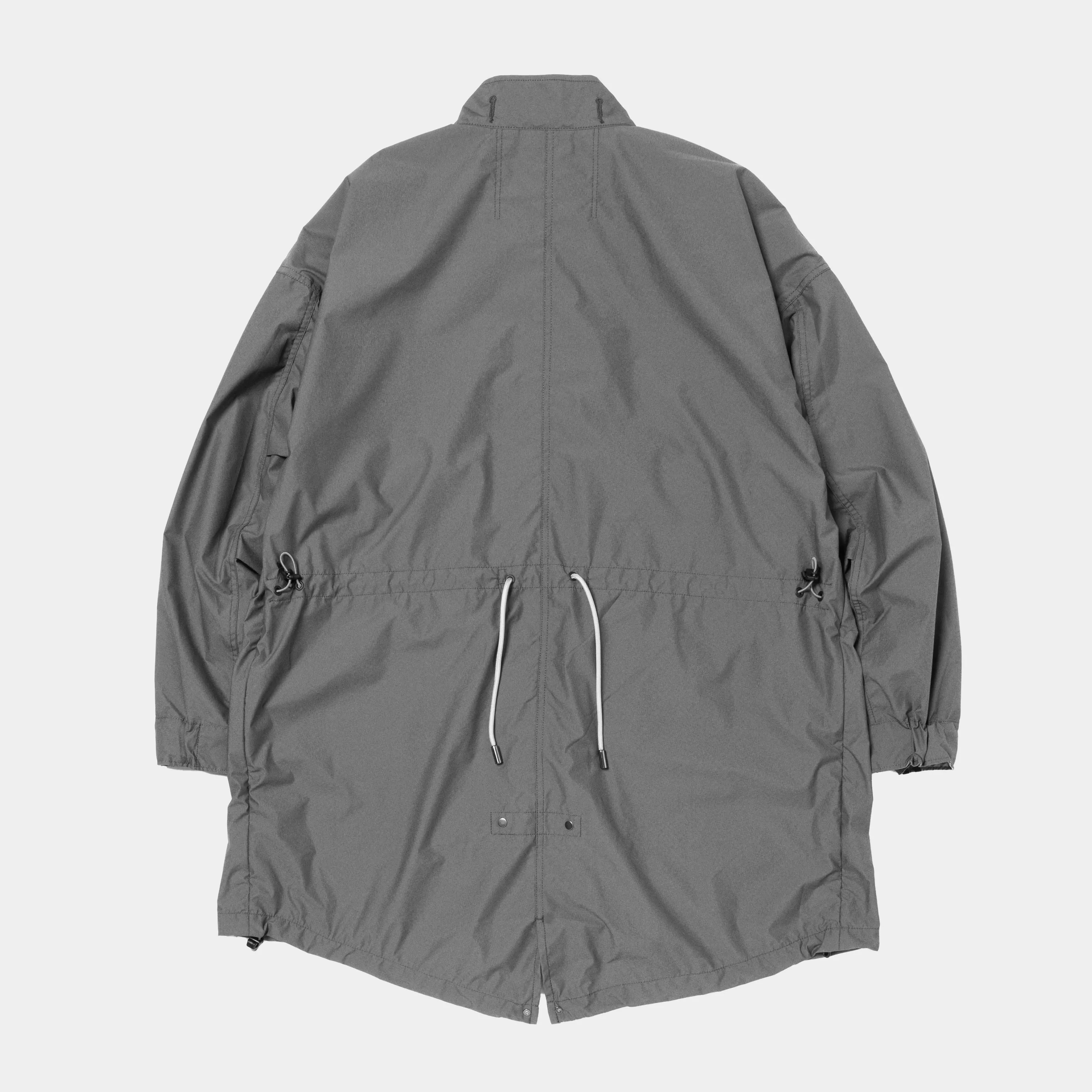 MINOTECH® Folding Field Parka (Digital Grey) /MW-JKT25103